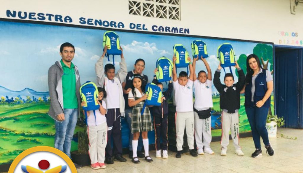 Programa Kits Escolares 2019